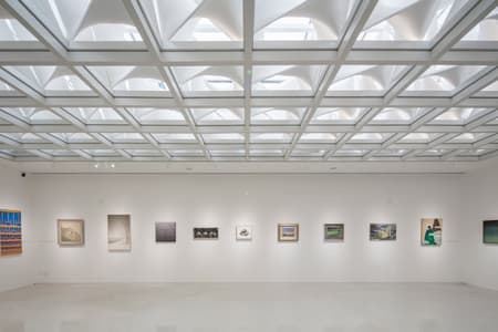 Sky Light Gallery